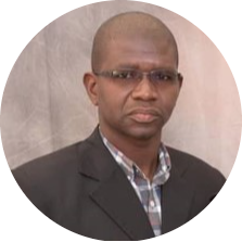 Go to the profile of Simbarashe Chiseva