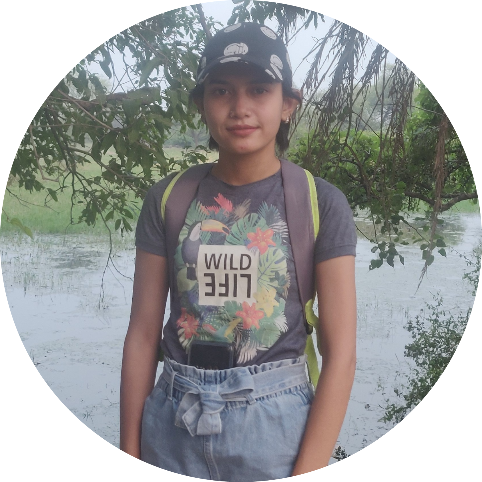 Go to the profile of Daniella Lamare