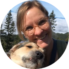 Go to the profile of Magdalena