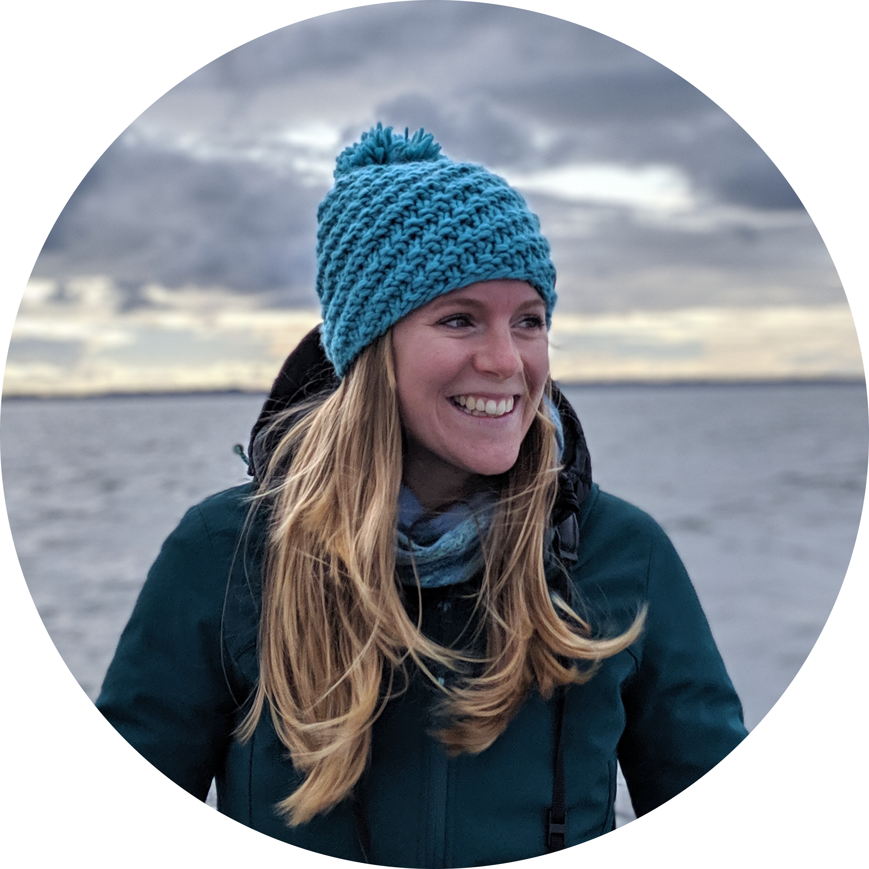 Go to the profile of Becky Dudley