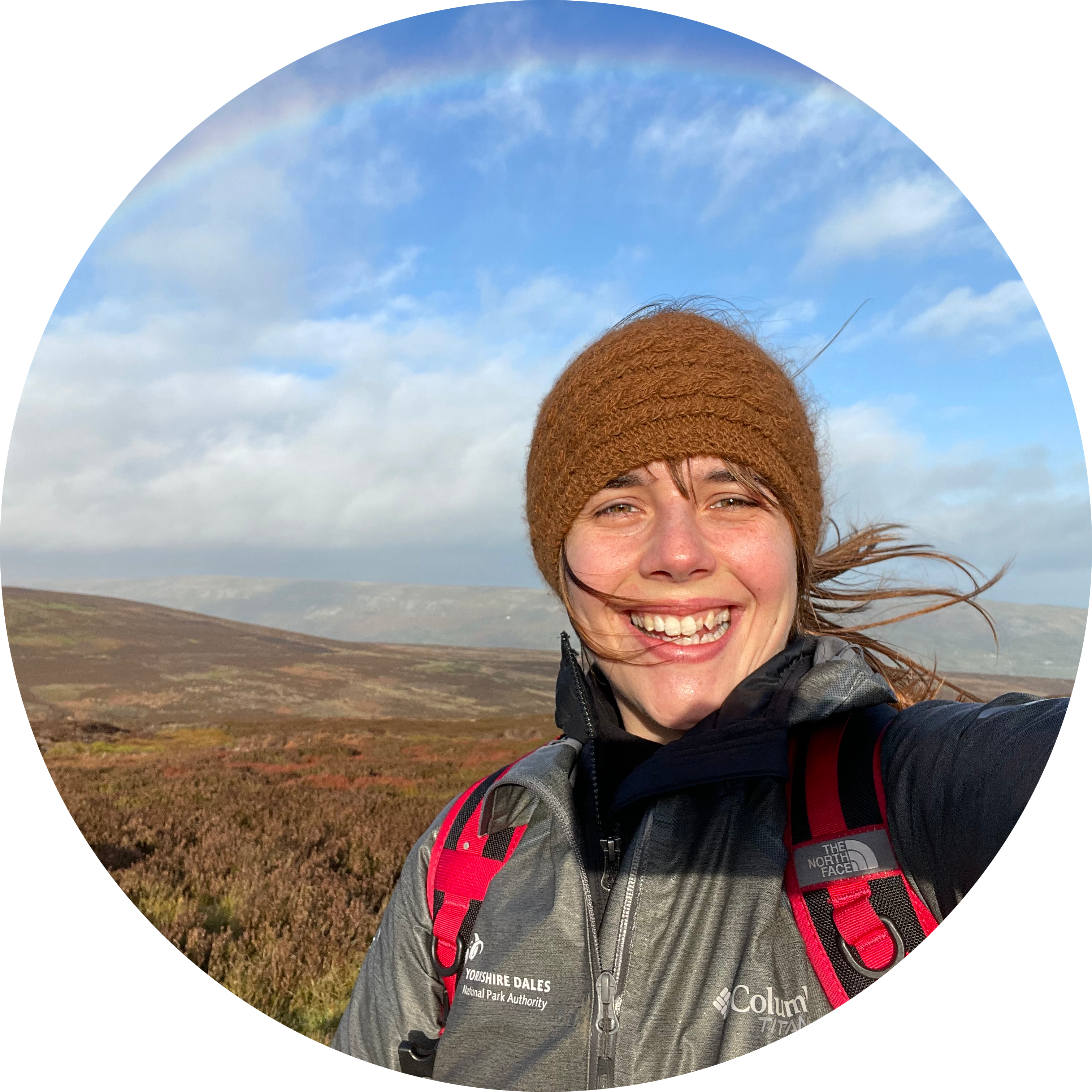 Go to the profile of Hermione Pocock