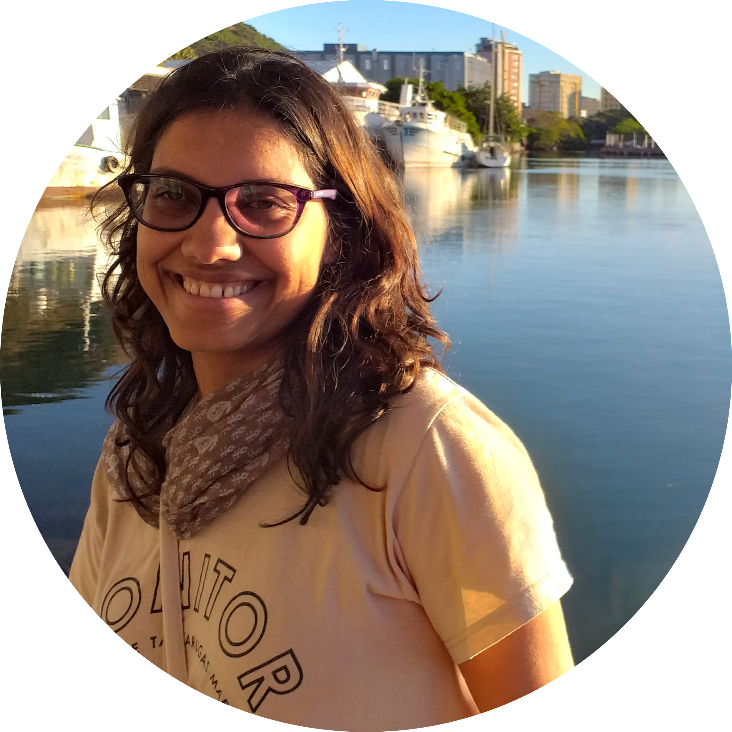 Go to the profile of Raquel