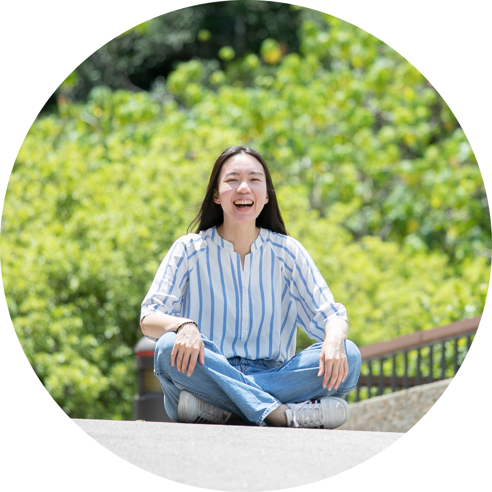 Go to the profile of Carly LEUNG