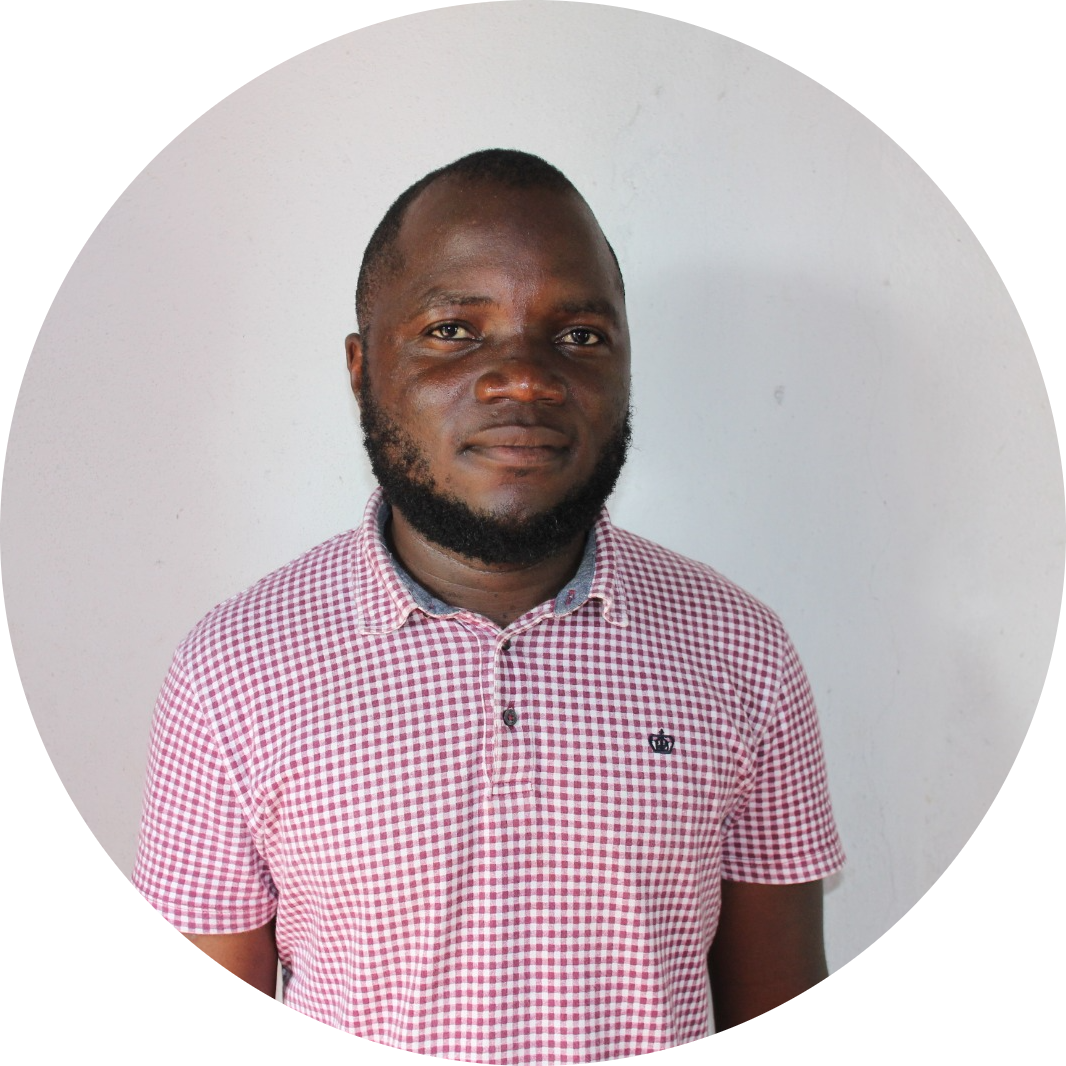 Go to the profile of Samuel Bilério