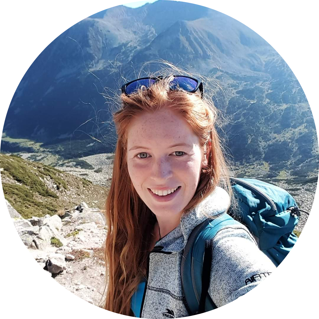 Go to the profile of Emma Williams