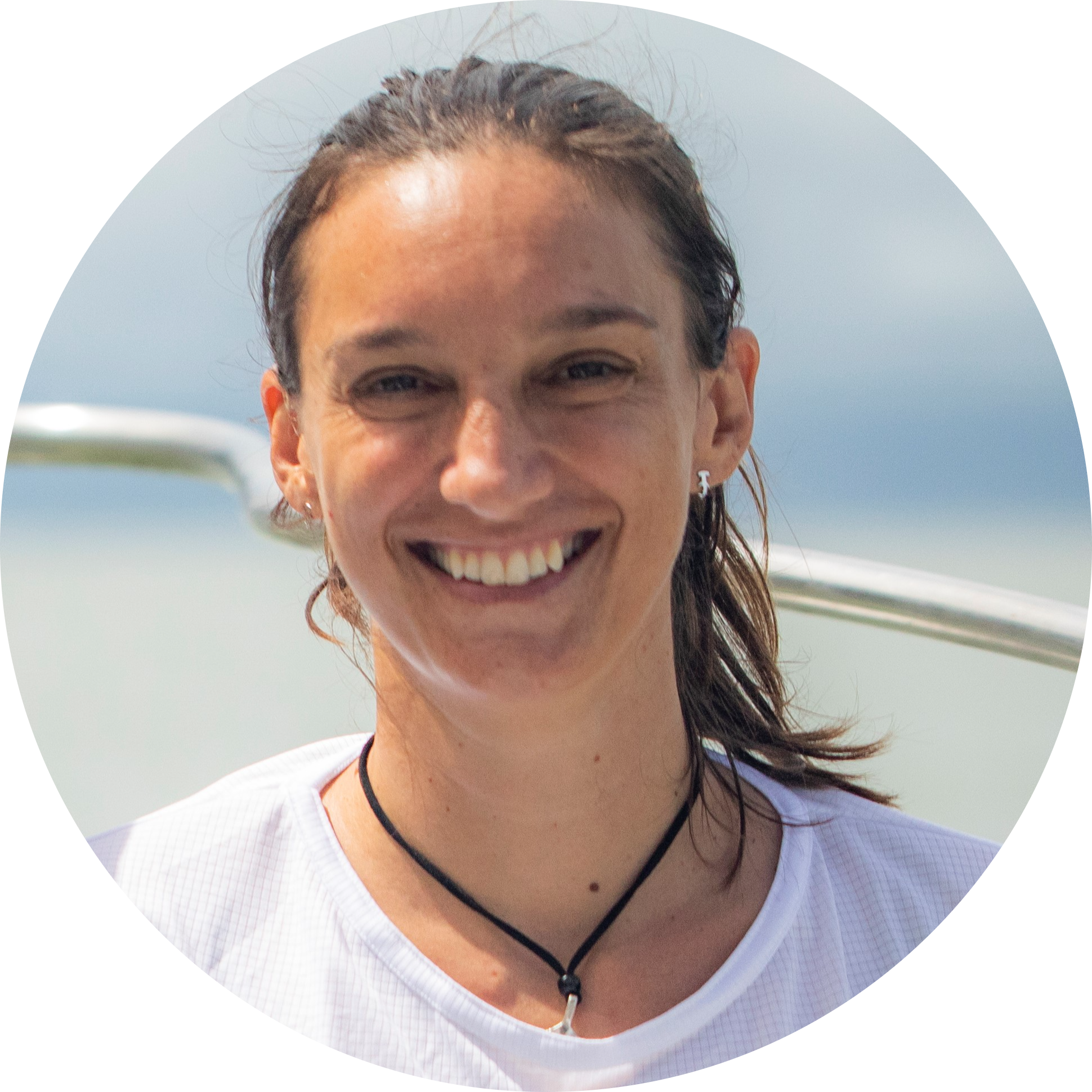 Go to the profile of Ilena Zanella