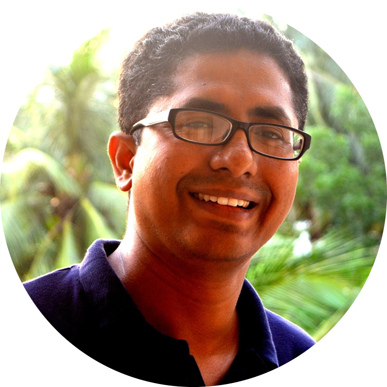 Go to the profile of Mahbubul Alam