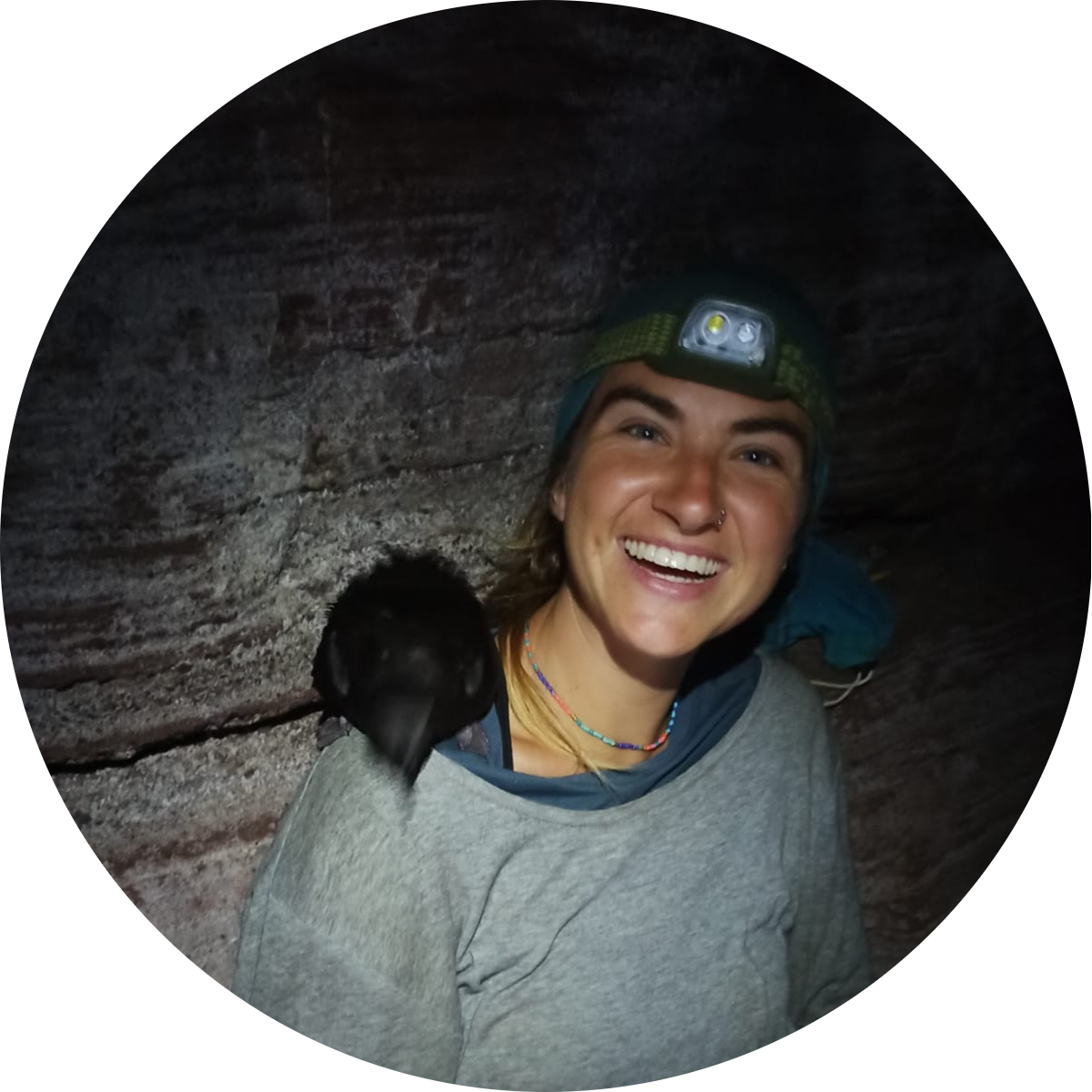 Go to the profile of Irati Abascal Zúñiga