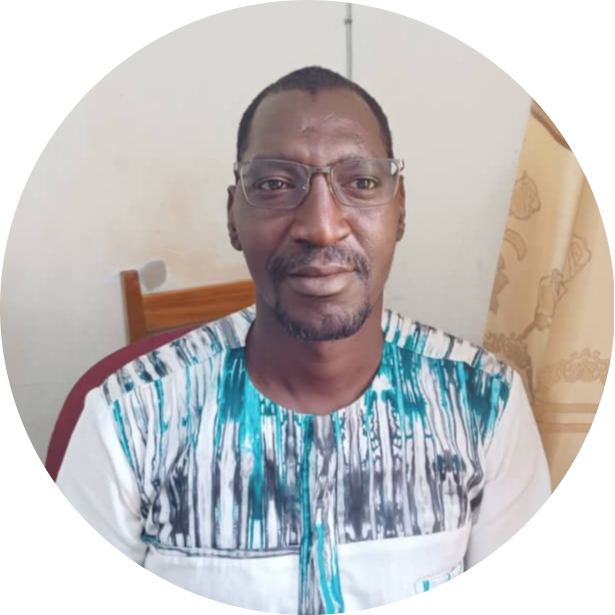 Go to the profile of Yaya OUATTARA