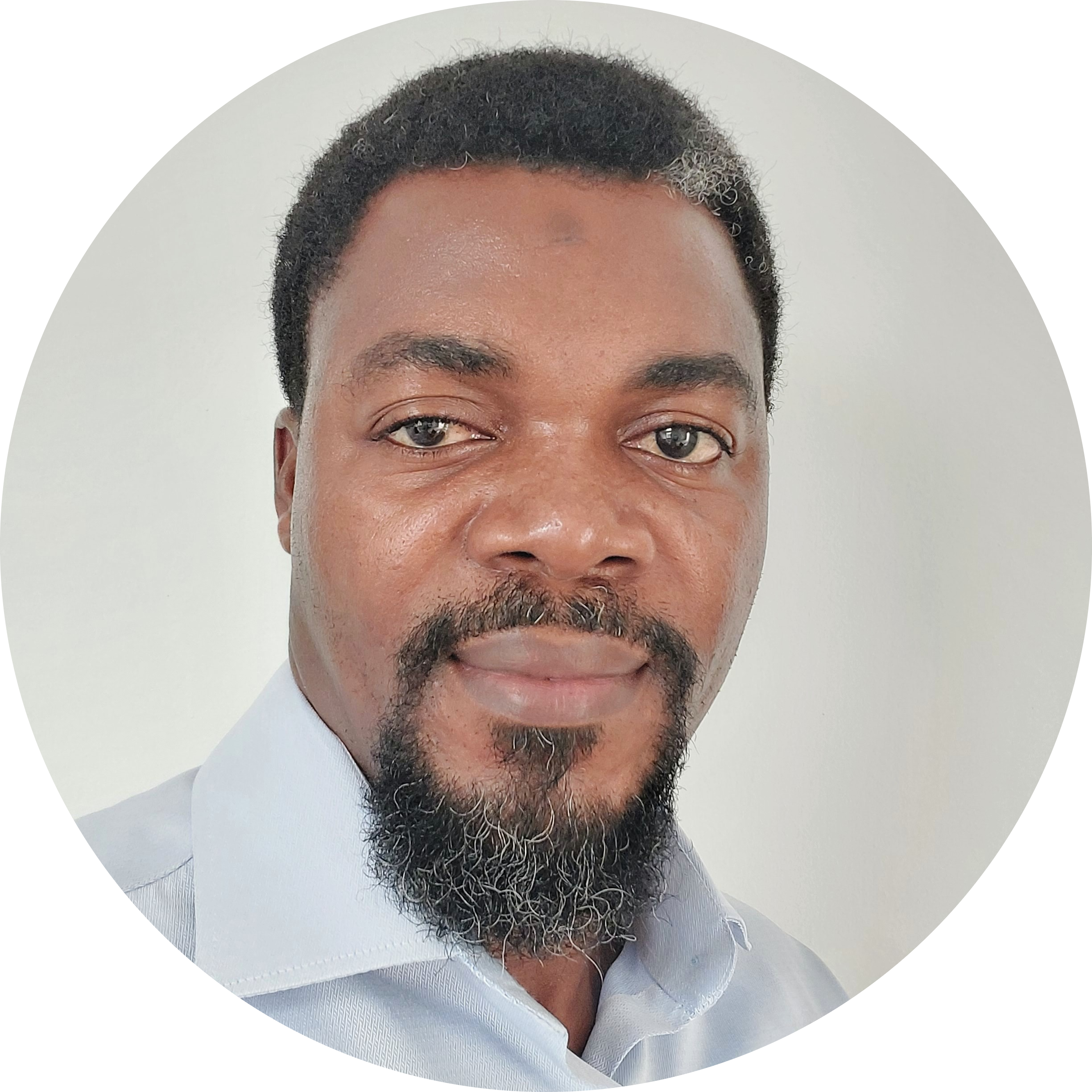 Go to the profile of Abdelhalim Lushimba