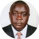 Go to the profile of JAIRUS N. KOKI