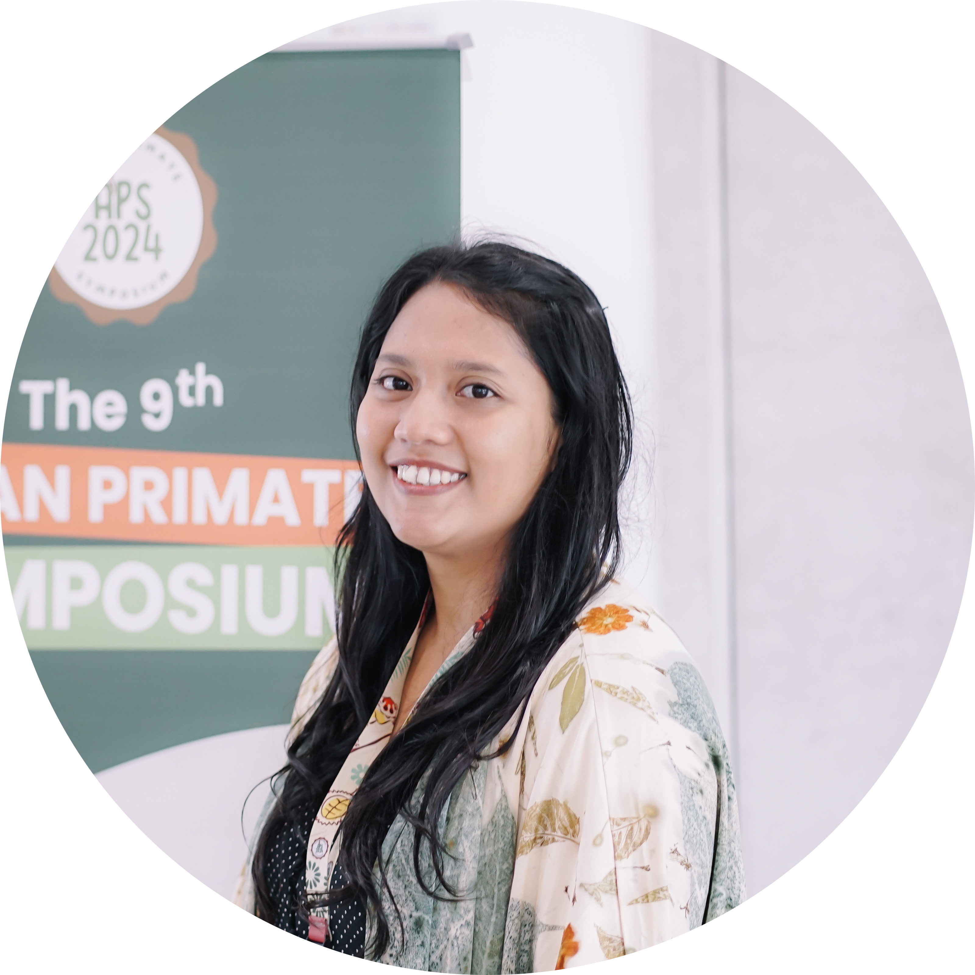 Go to the profile of Sheila Kharismadewi