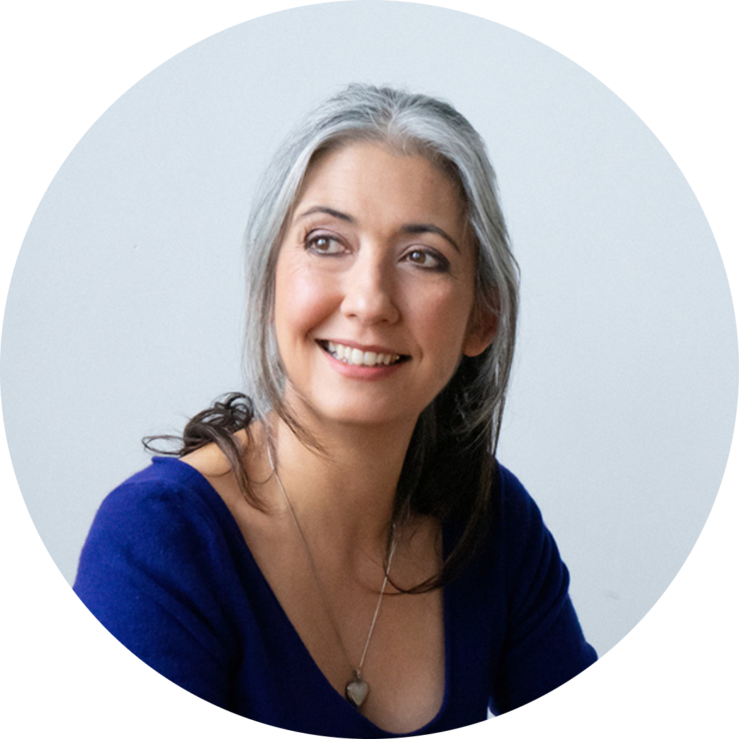 Go to the profile of Adela Mei