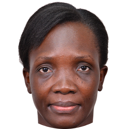 Go to the profile of Margaret Owuor