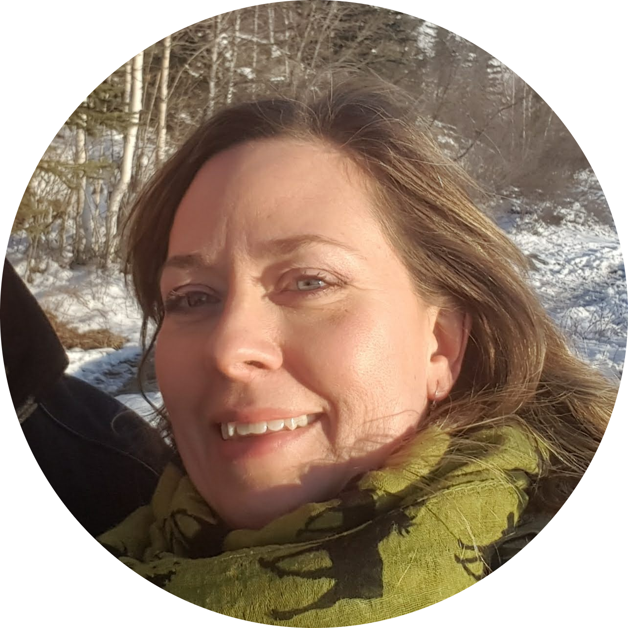 Go to the profile of Tonya Makletzoff