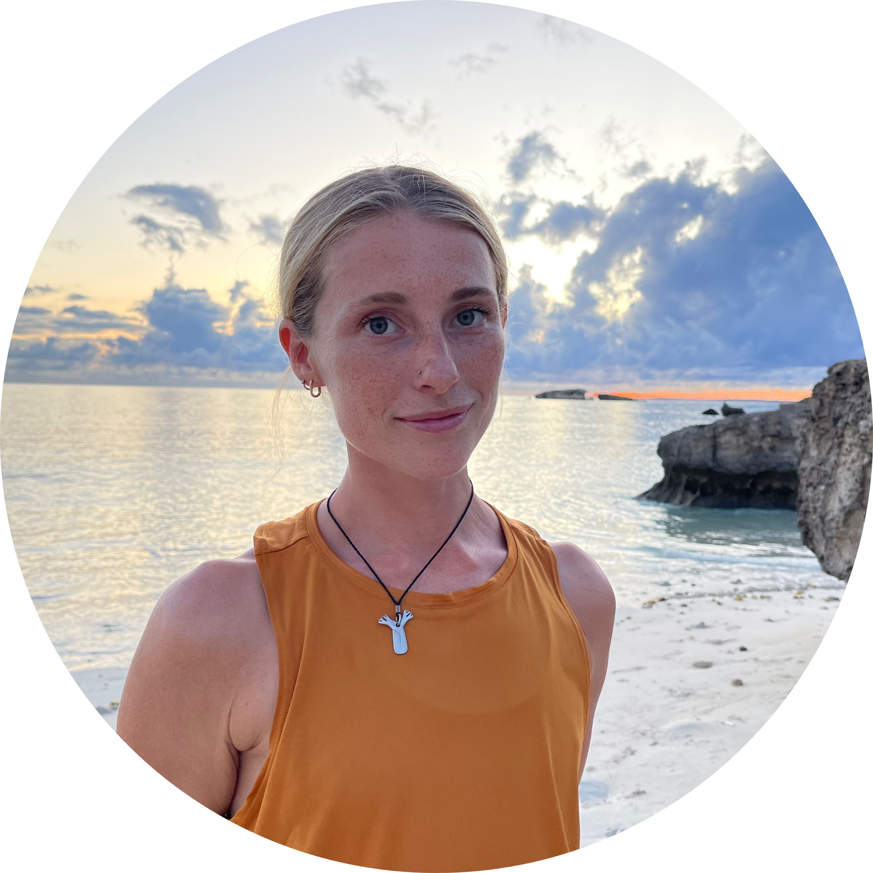 Go to the profile of Amber Carter