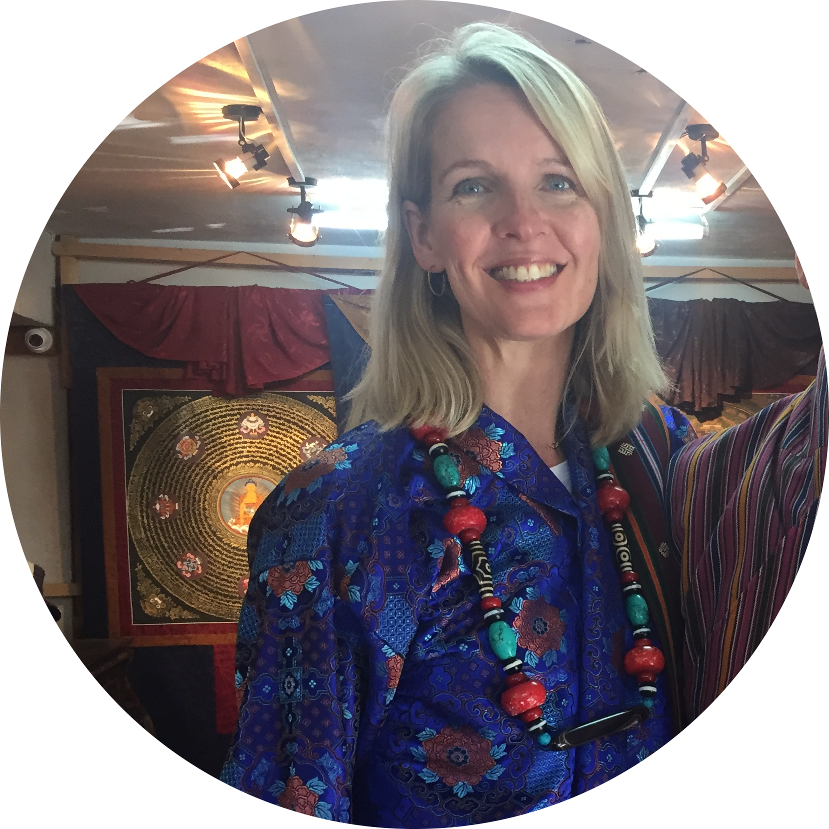 Go to the profile of Susan Winslow