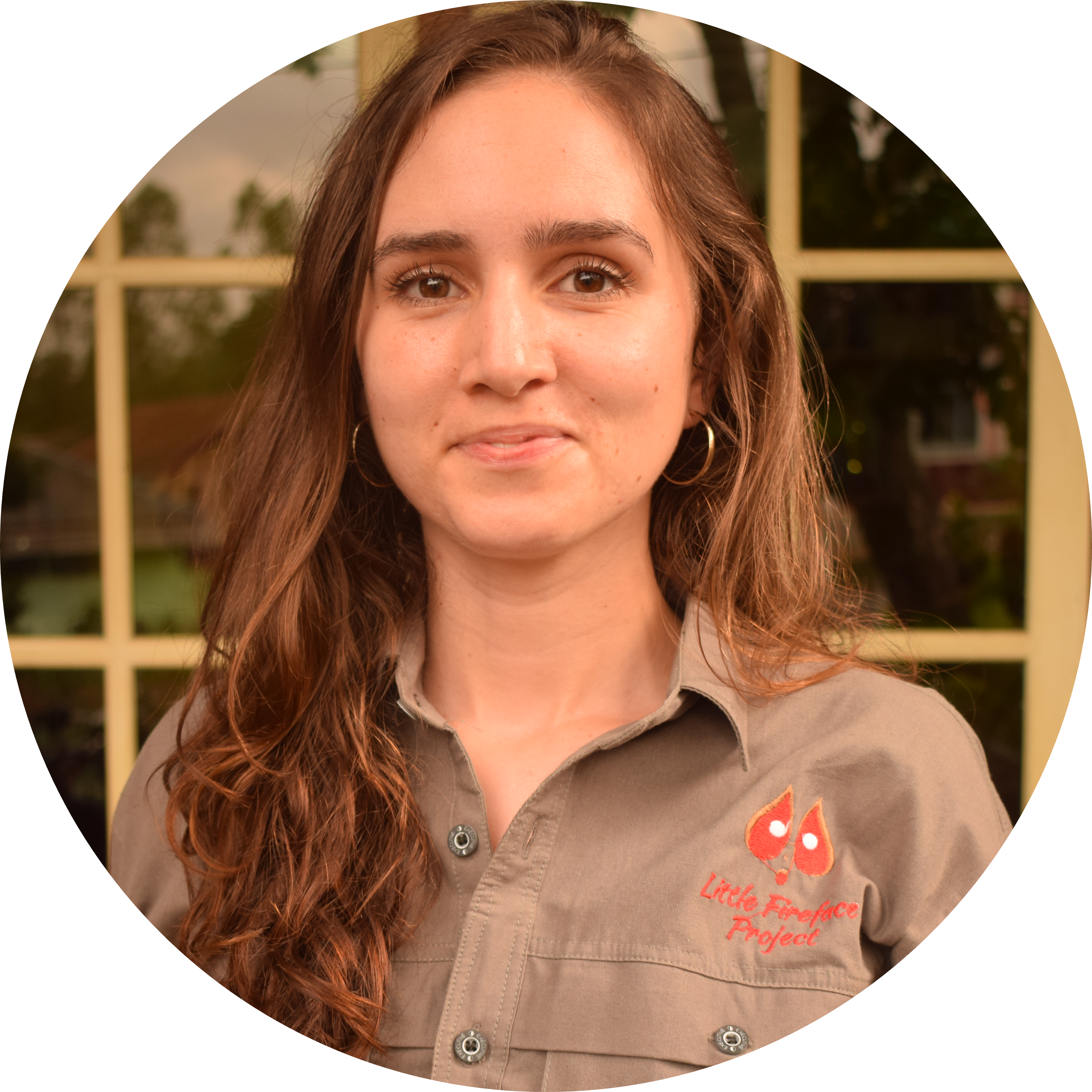 Go to the profile of Katey Hedger