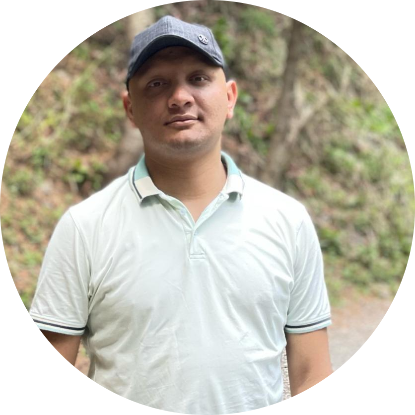 Go to the profile of Asim Haider