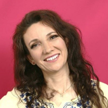 Go to the profile of Yolanda Barrios