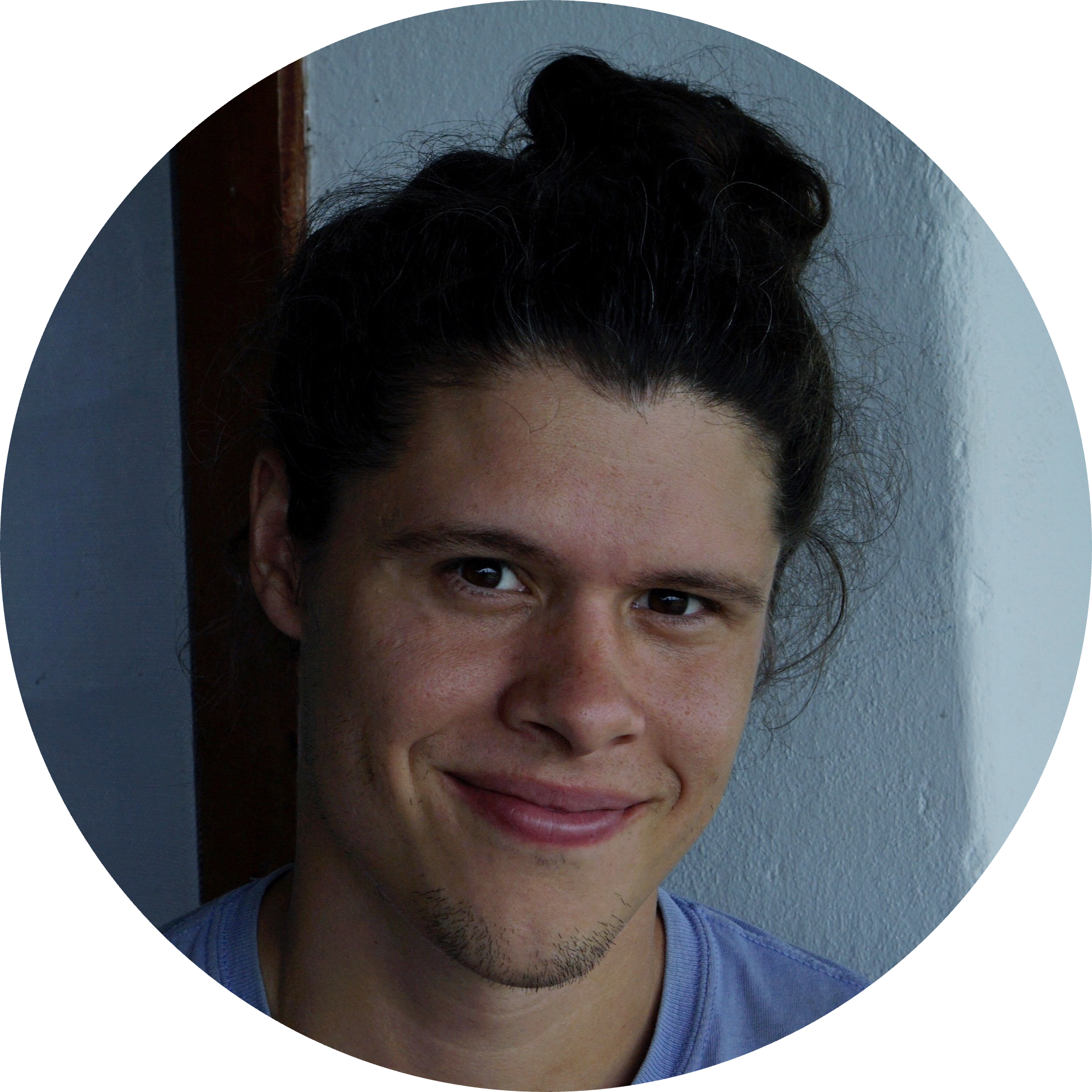 Go to the profile of Leland Werden