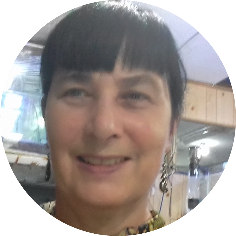 Go to the profile of Abigail Mary Moore