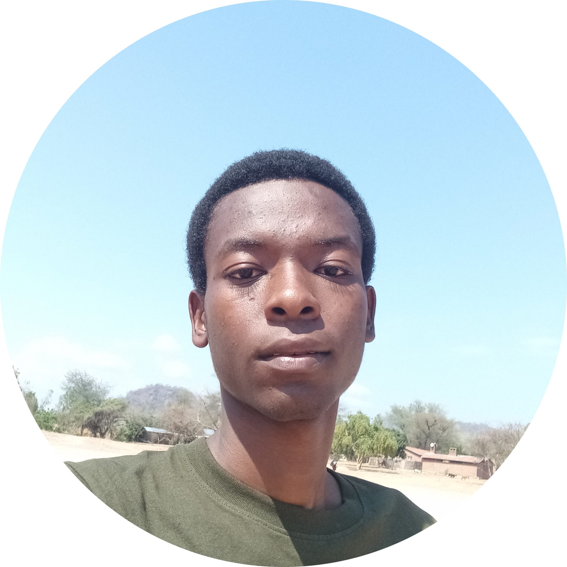 Go to the profile of Chimwemwe Chipata