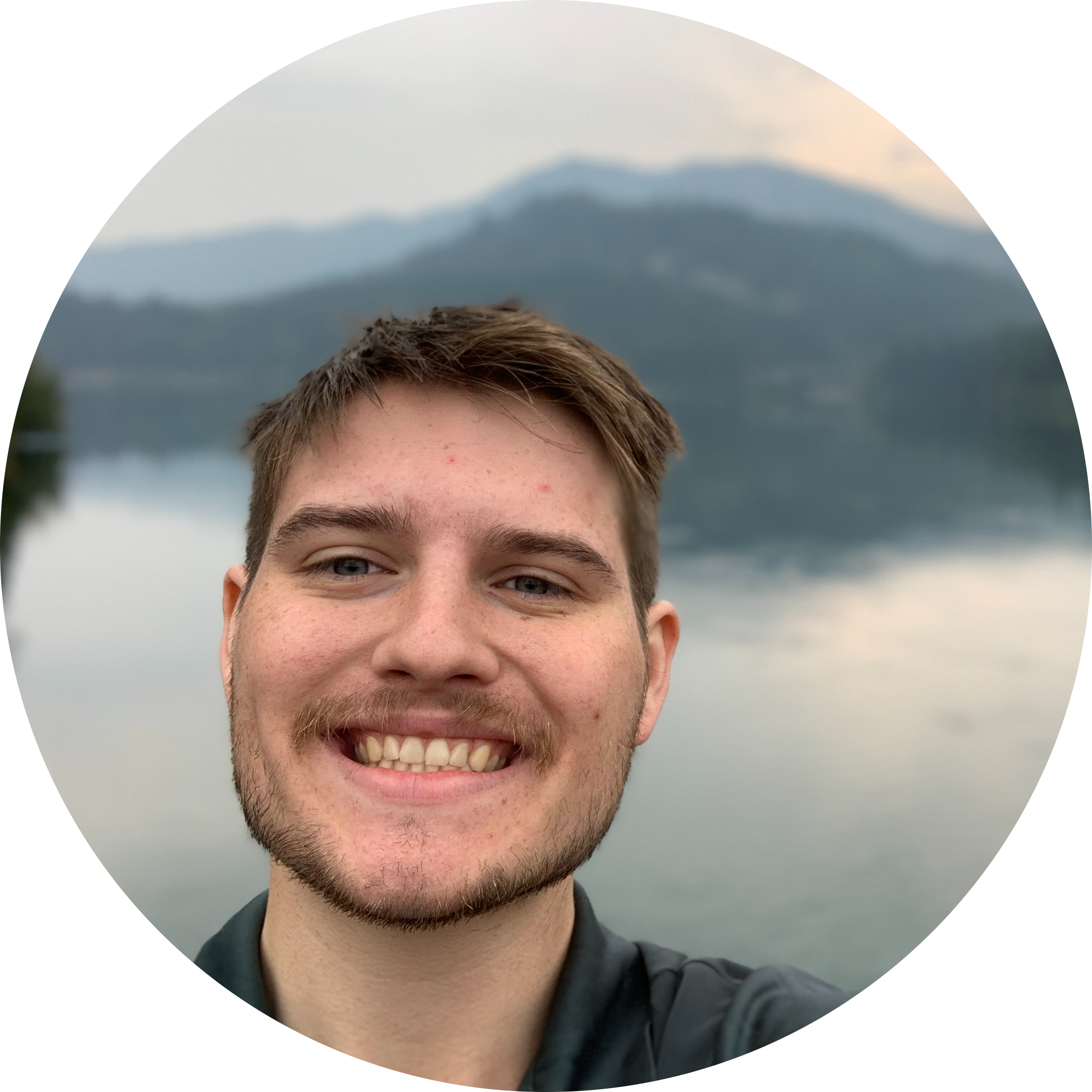 Go to the profile of Cade Walker