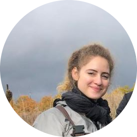 Go to the profile of Olivia