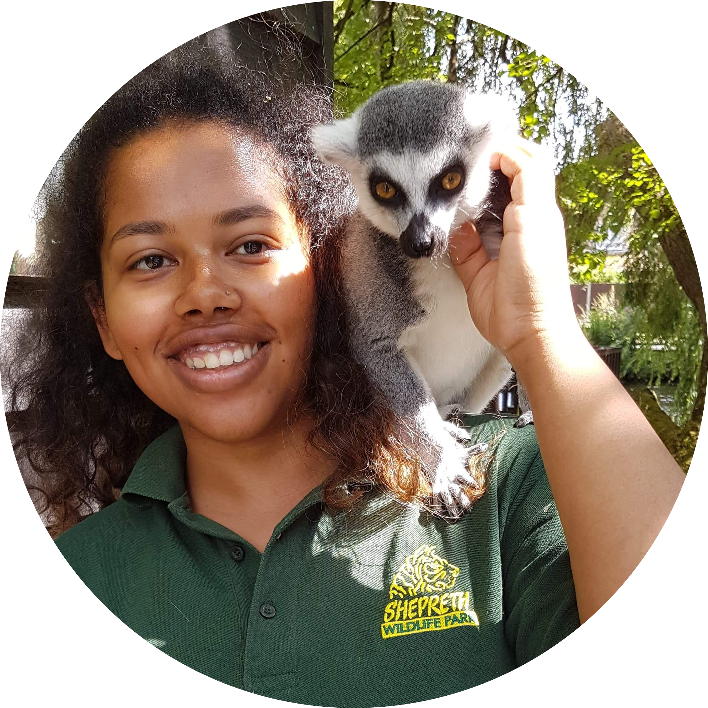 Go to the profile of Avanda Bent