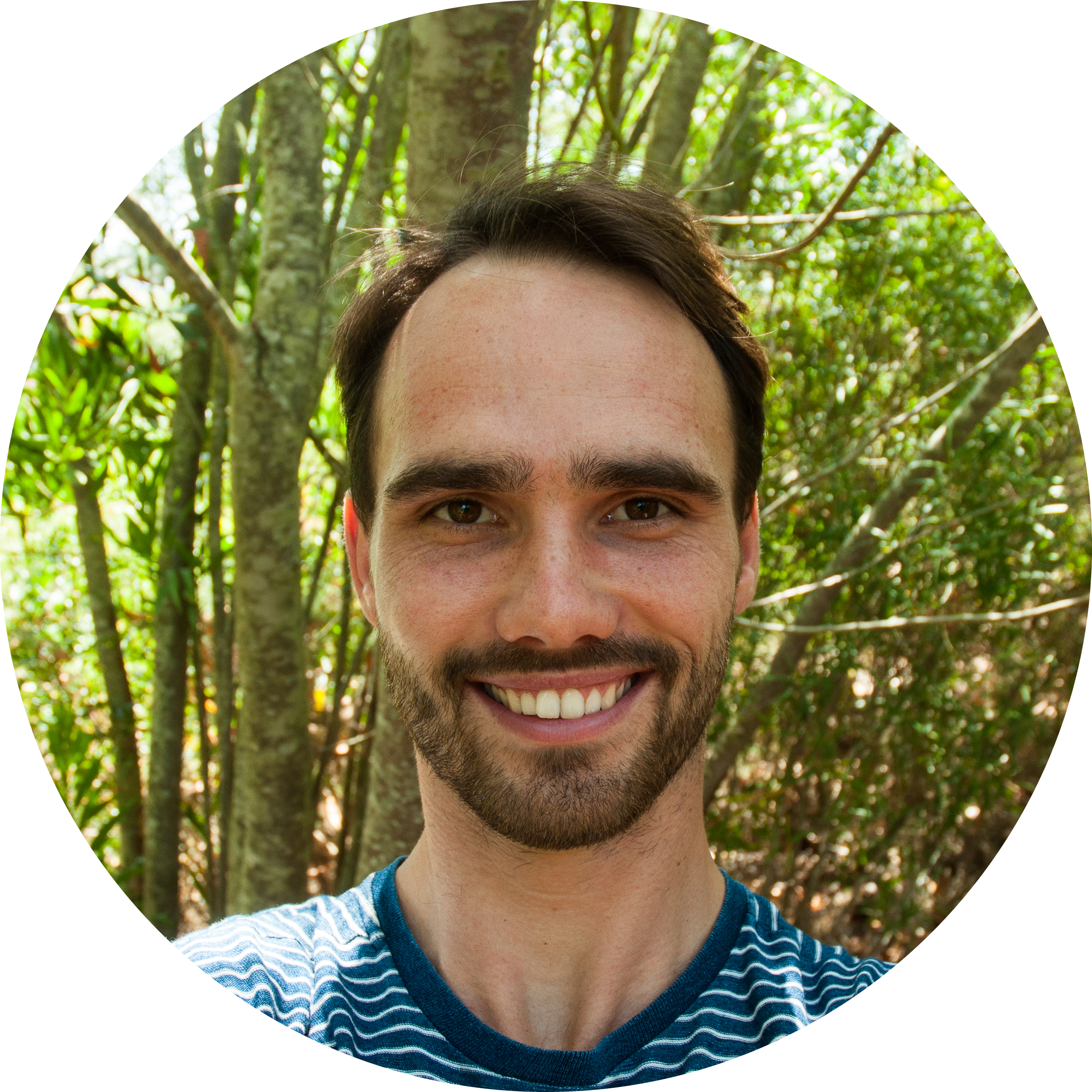 Go to the profile of Tiago de Zoeten