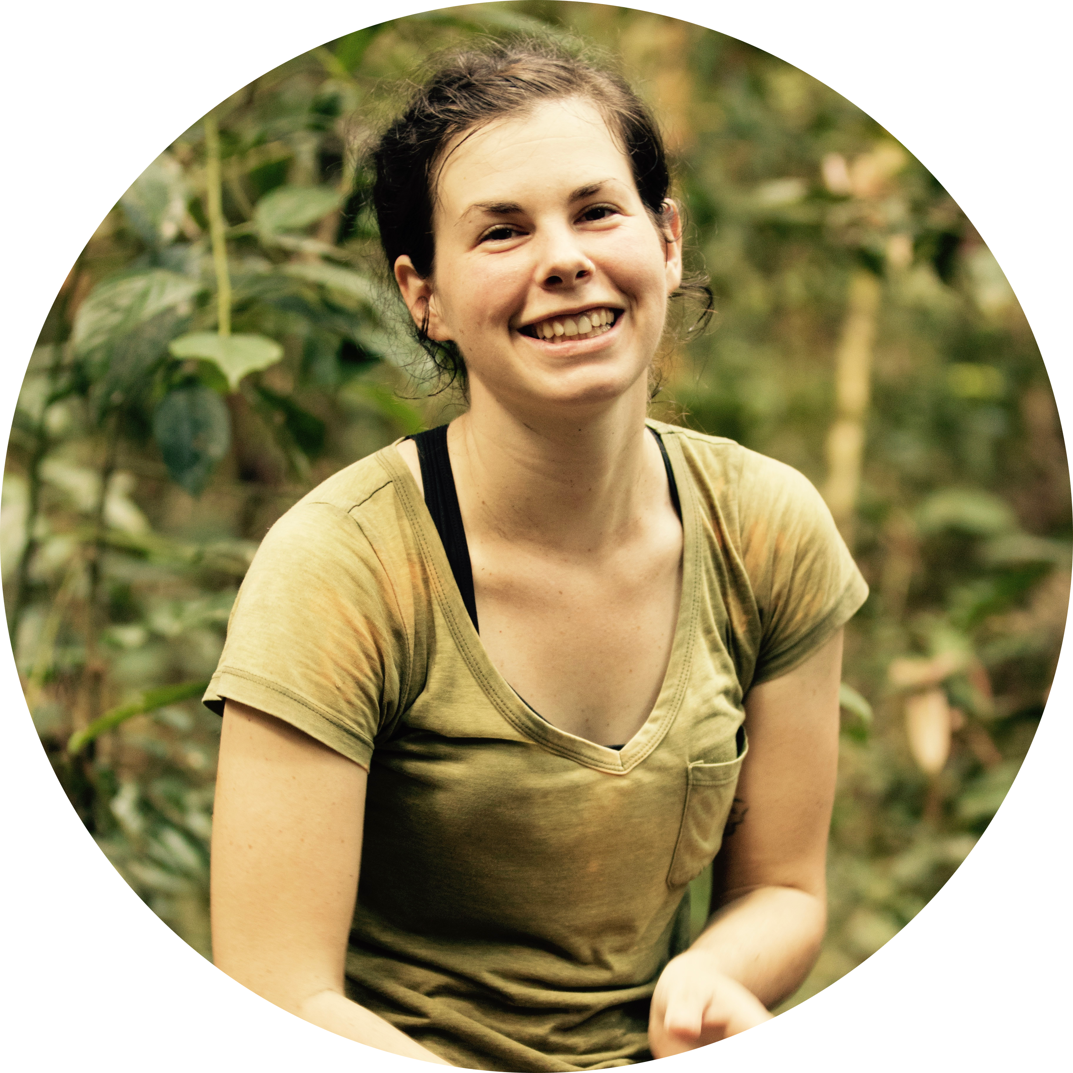 Go to the profile of Alizée Martin