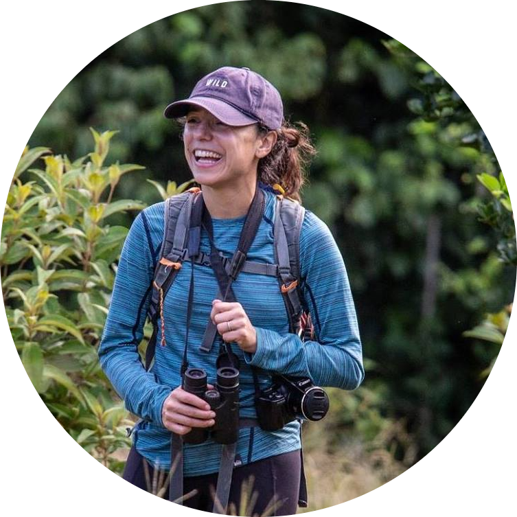 Go to the profile of Lina  Valencia