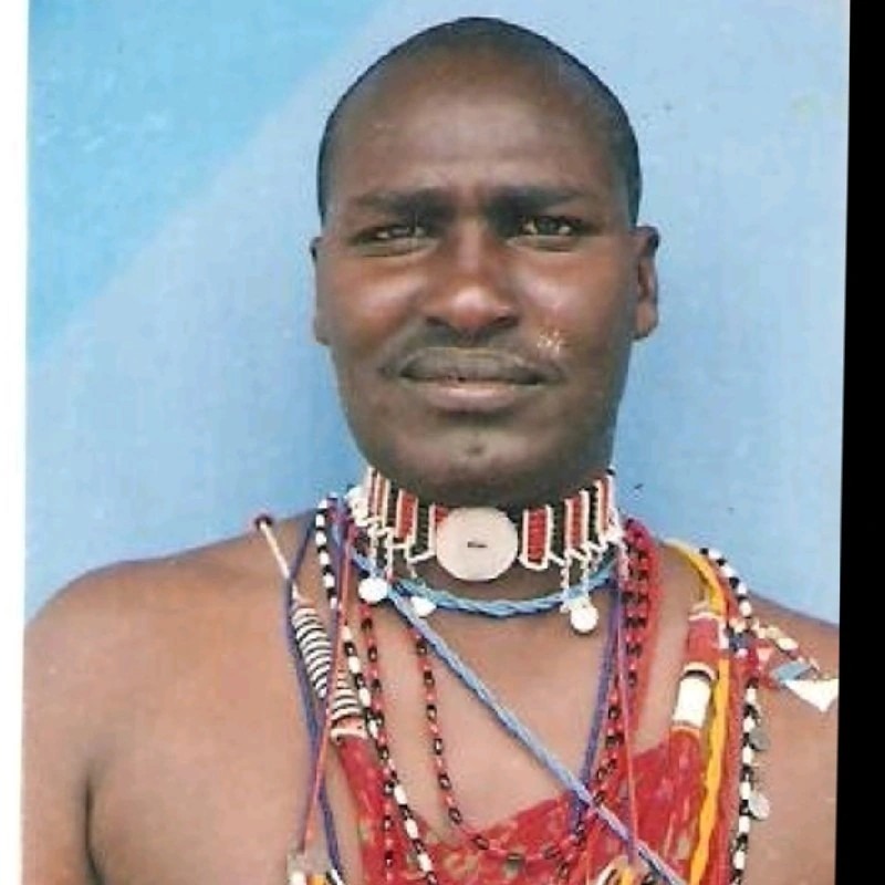 Go to the profile of Paul Kilelu