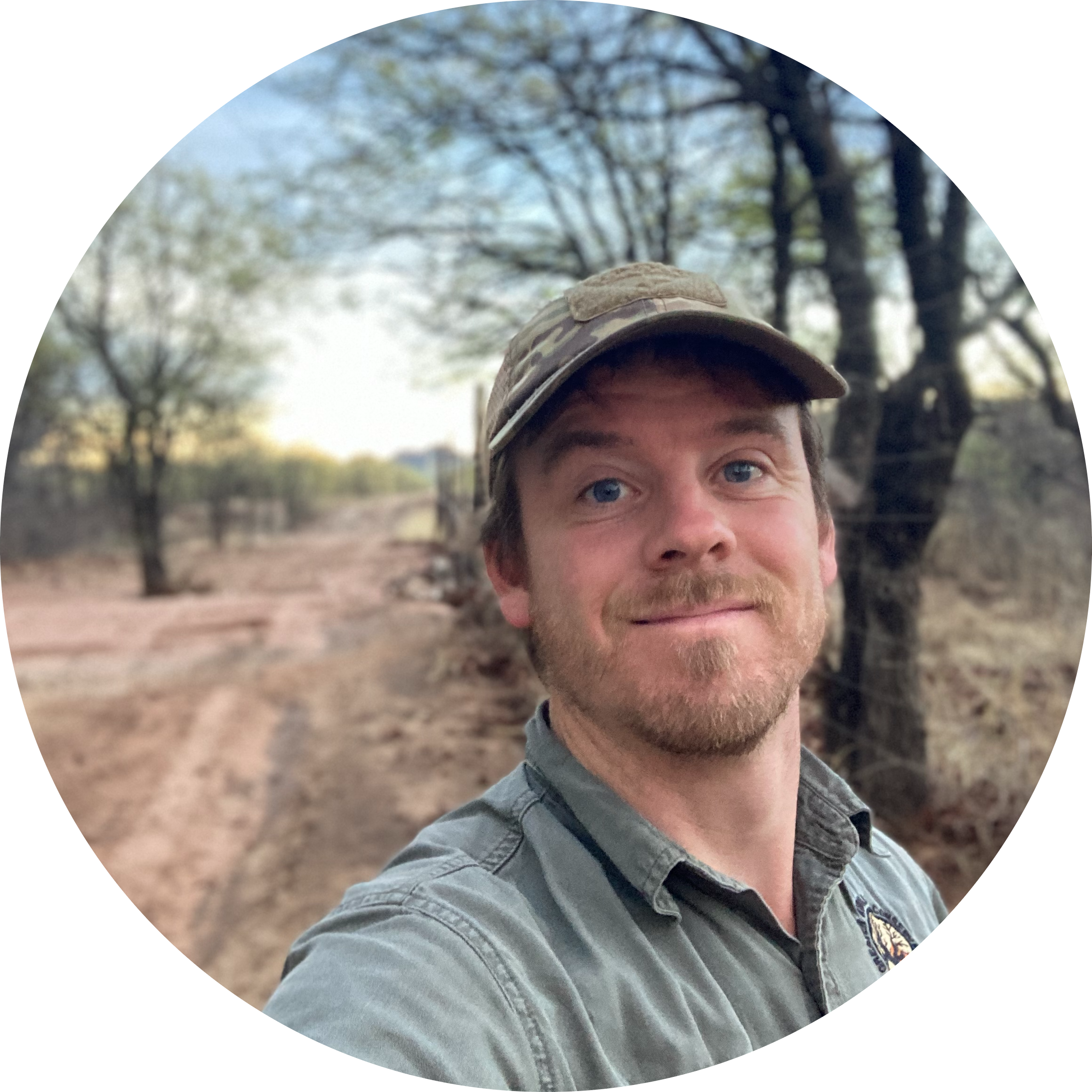 Go to the profile of Niall Beddy