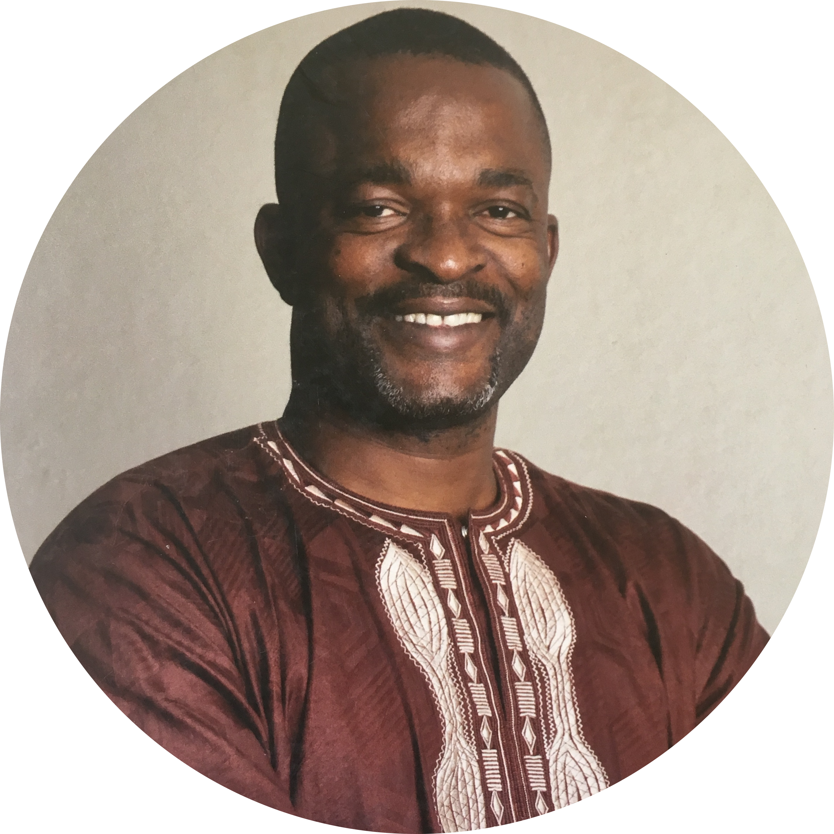 Go to the profile of Michael O'Brien-Onyeka