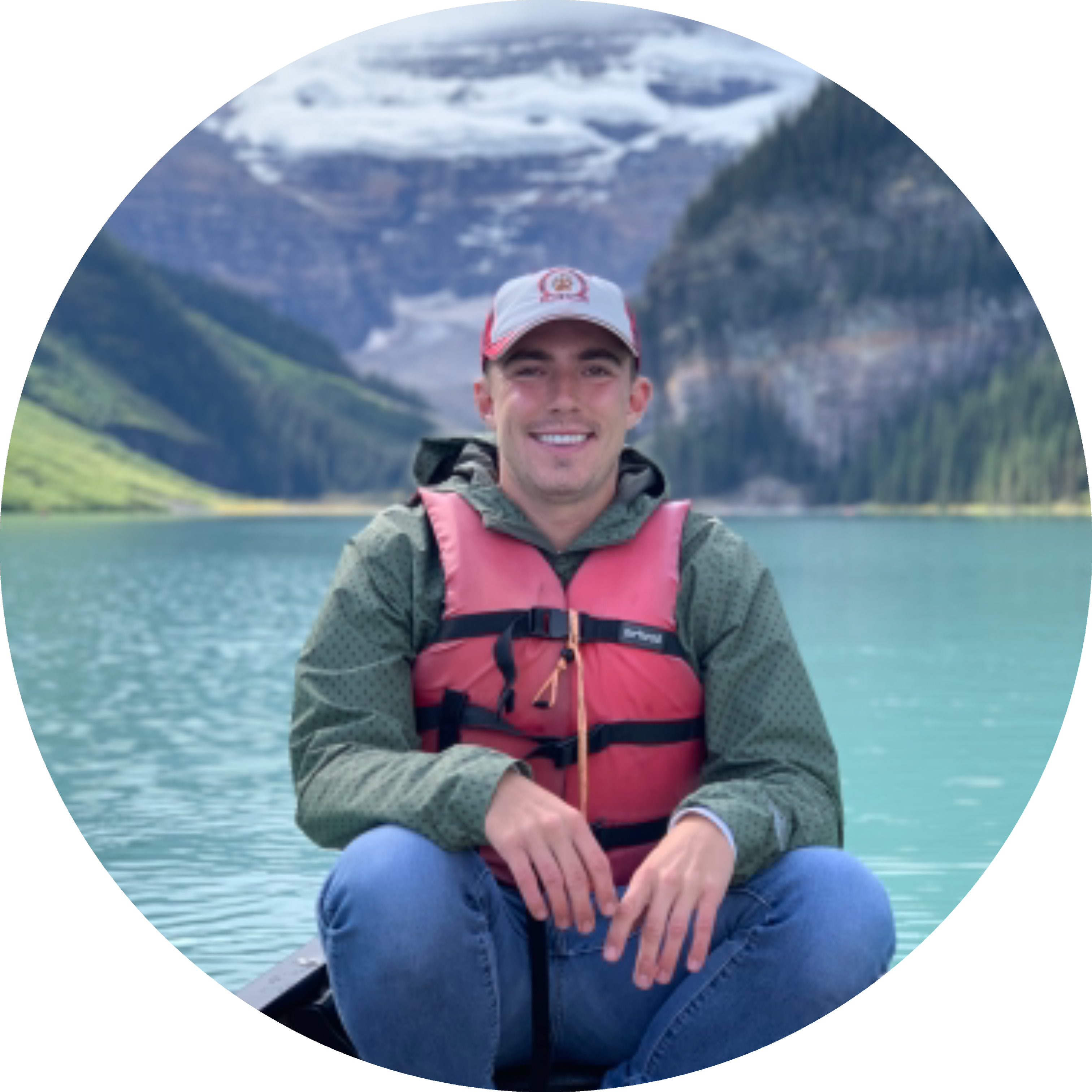 Go to the profile of Tom Balaguè