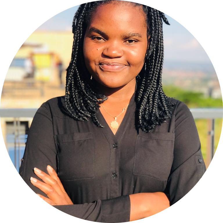 Go to the profile of Sikhangele Sibanda