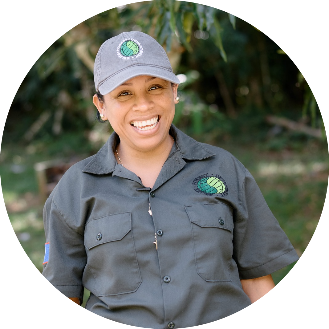 Go to the profile of Victoria Chi