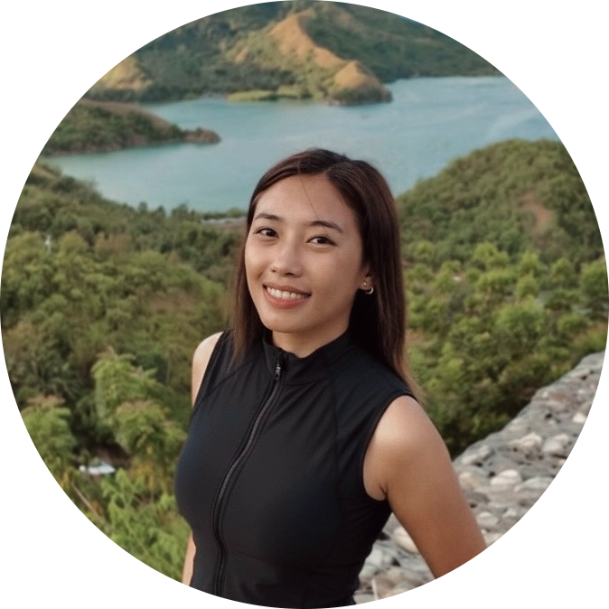 Go to the profile of Kathleen Ayuban