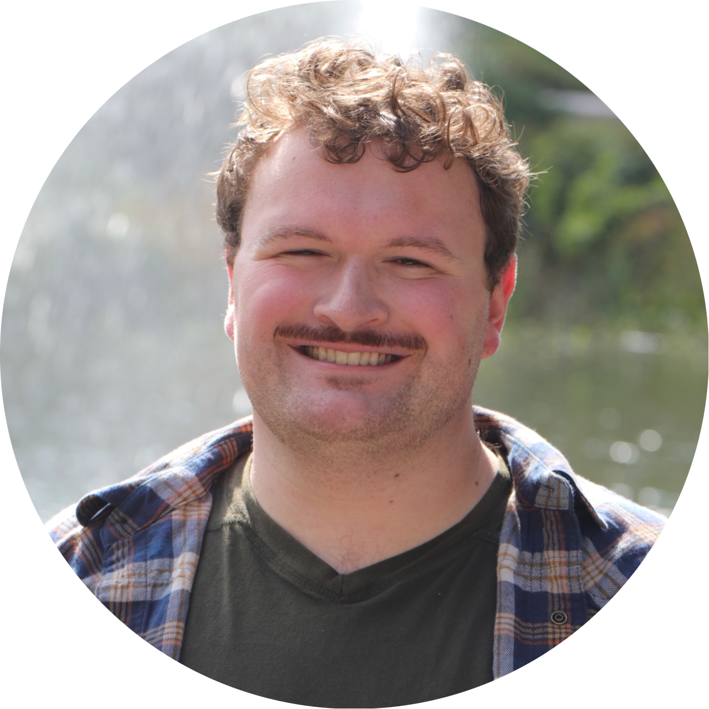 Go to the profile of Hayden Belleville