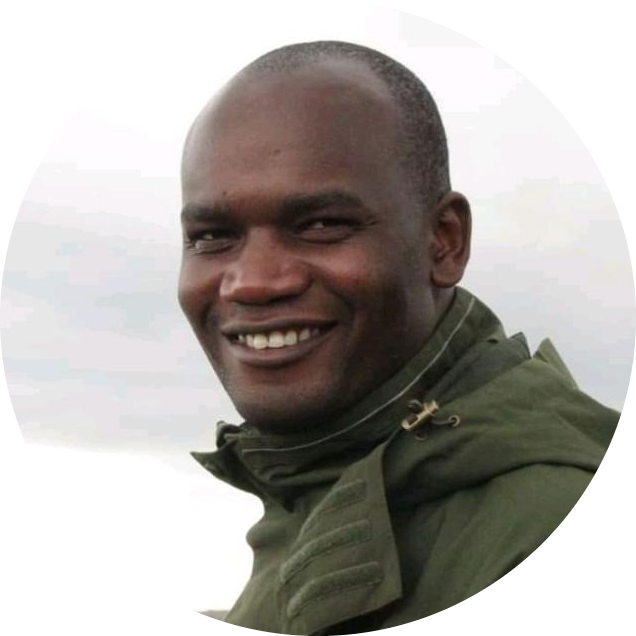 Go to the profile of Enock odera ochieng