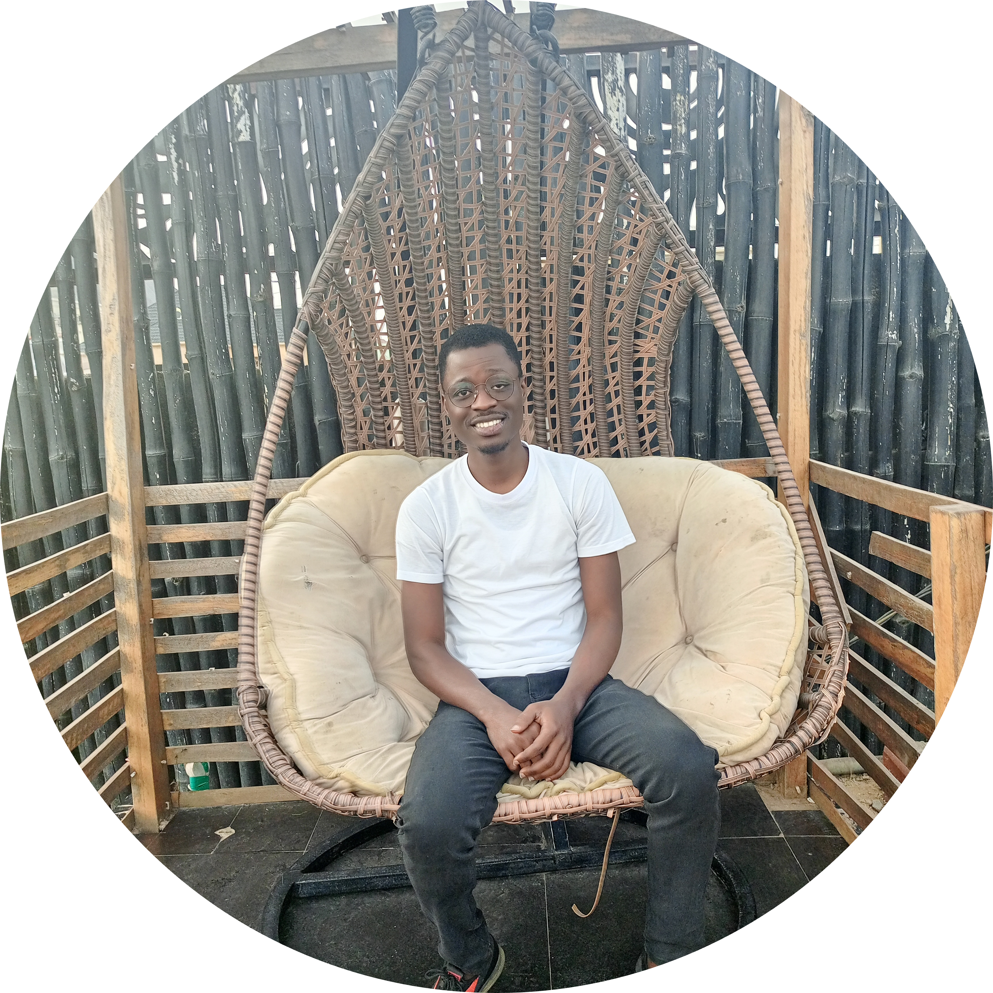 Go to the profile of HENRY OSEI-TUTU