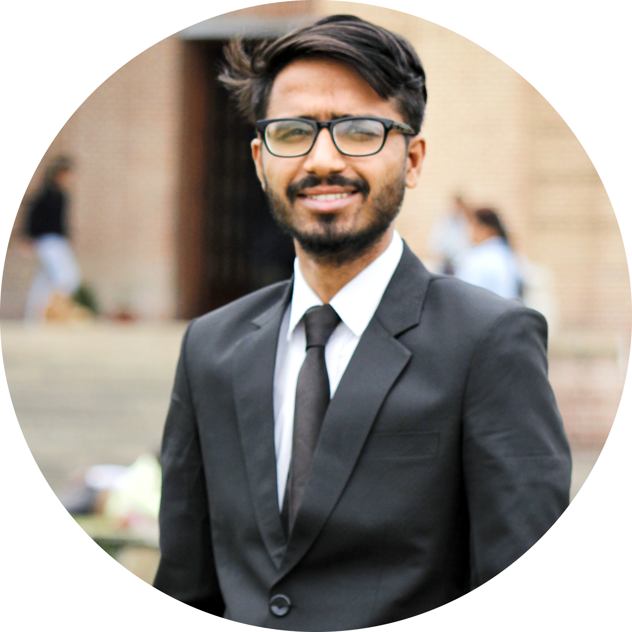 Go to the profile of Saroj Kandel