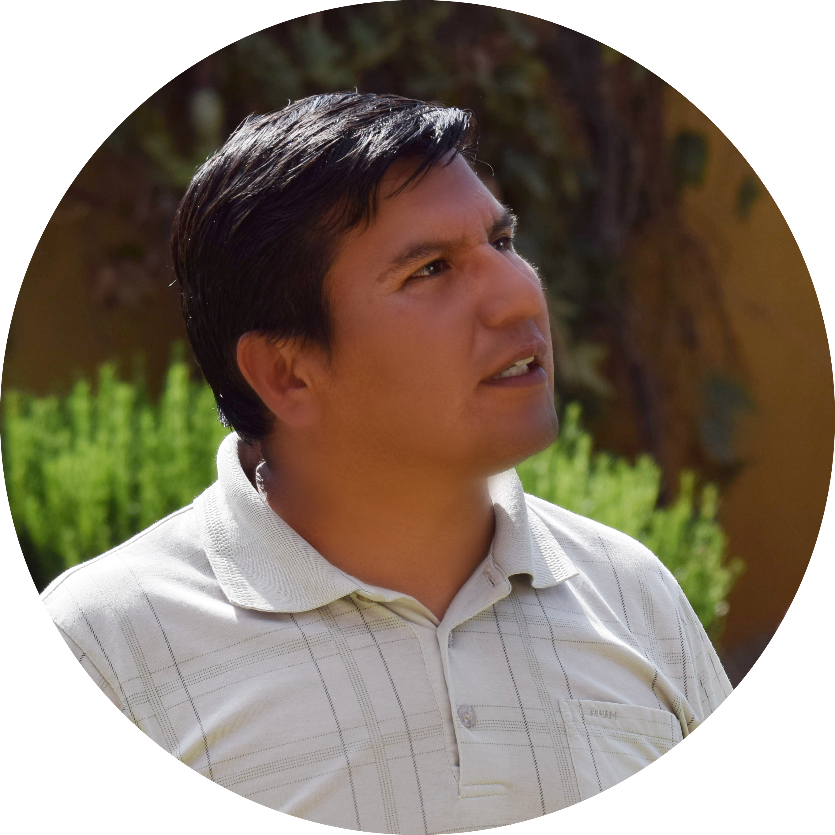 Go to the profile of Jesus Martinez