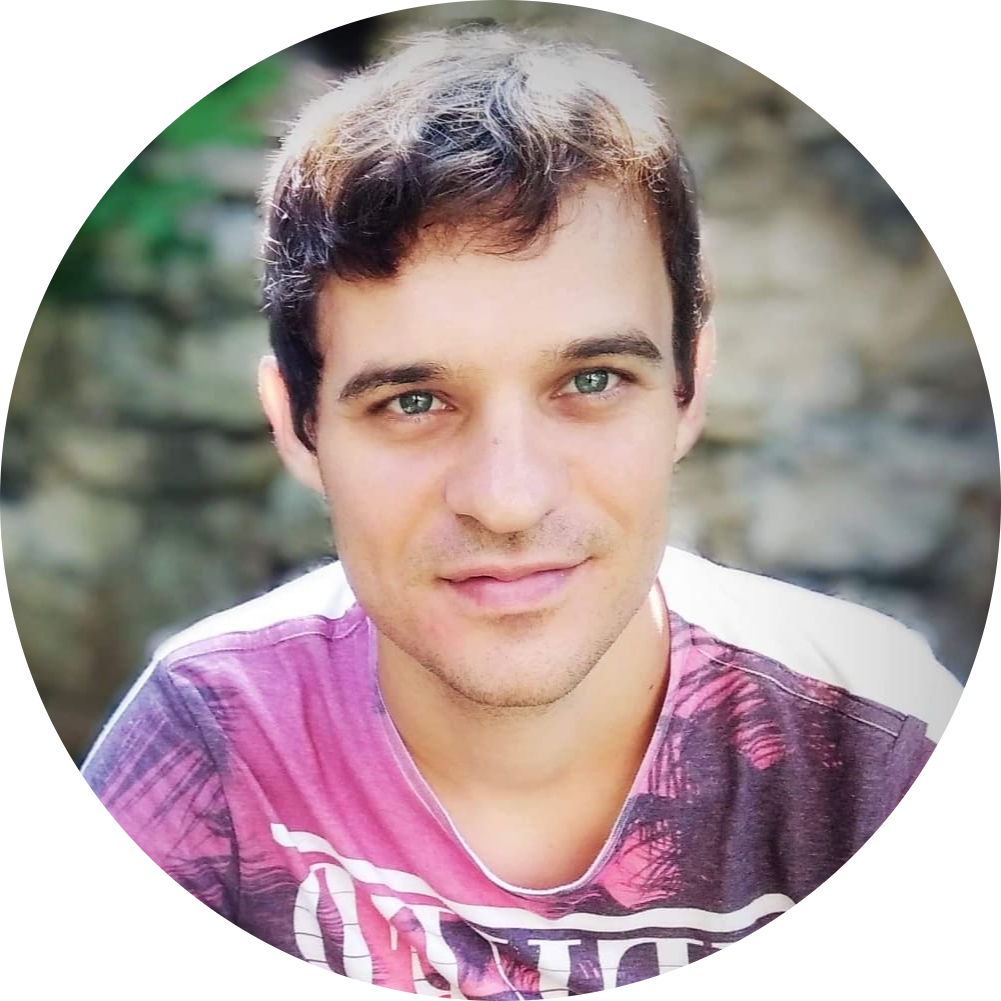 Go to the profile of Stefano Lucchesi