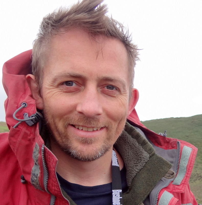 Go to the profile of Adam Barlow