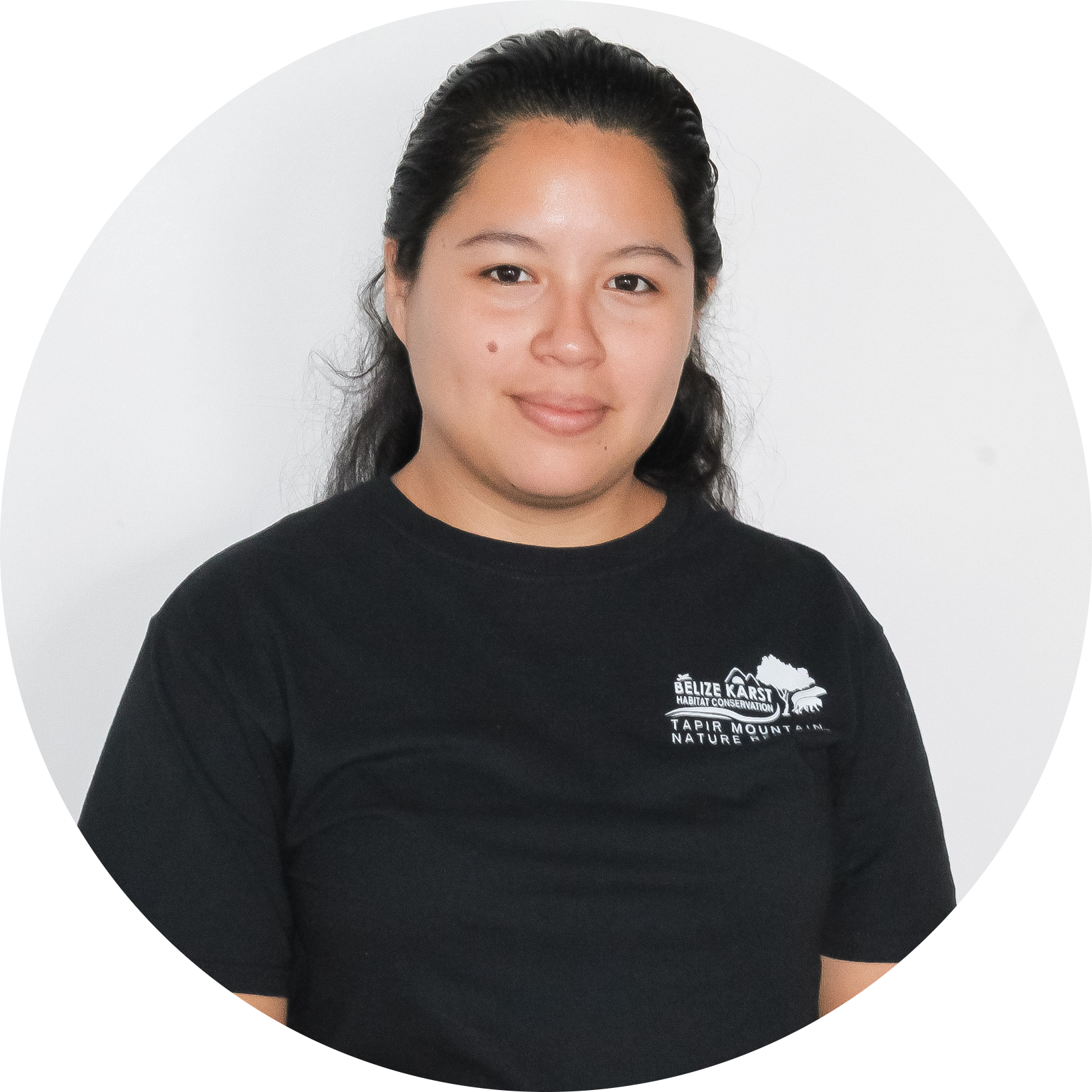 Go to the profile of Esther Gonzalez