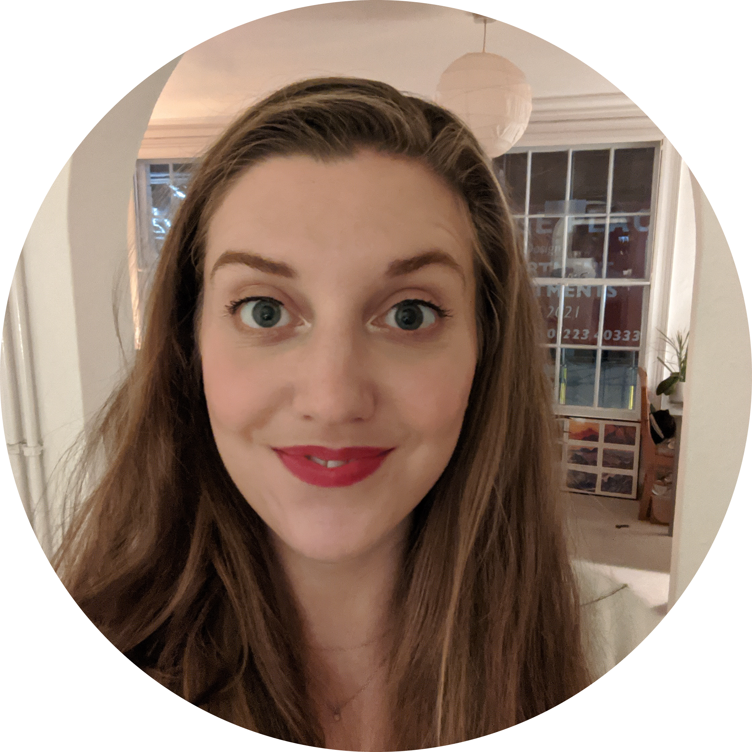 Go to the profile of Jennifer Roy