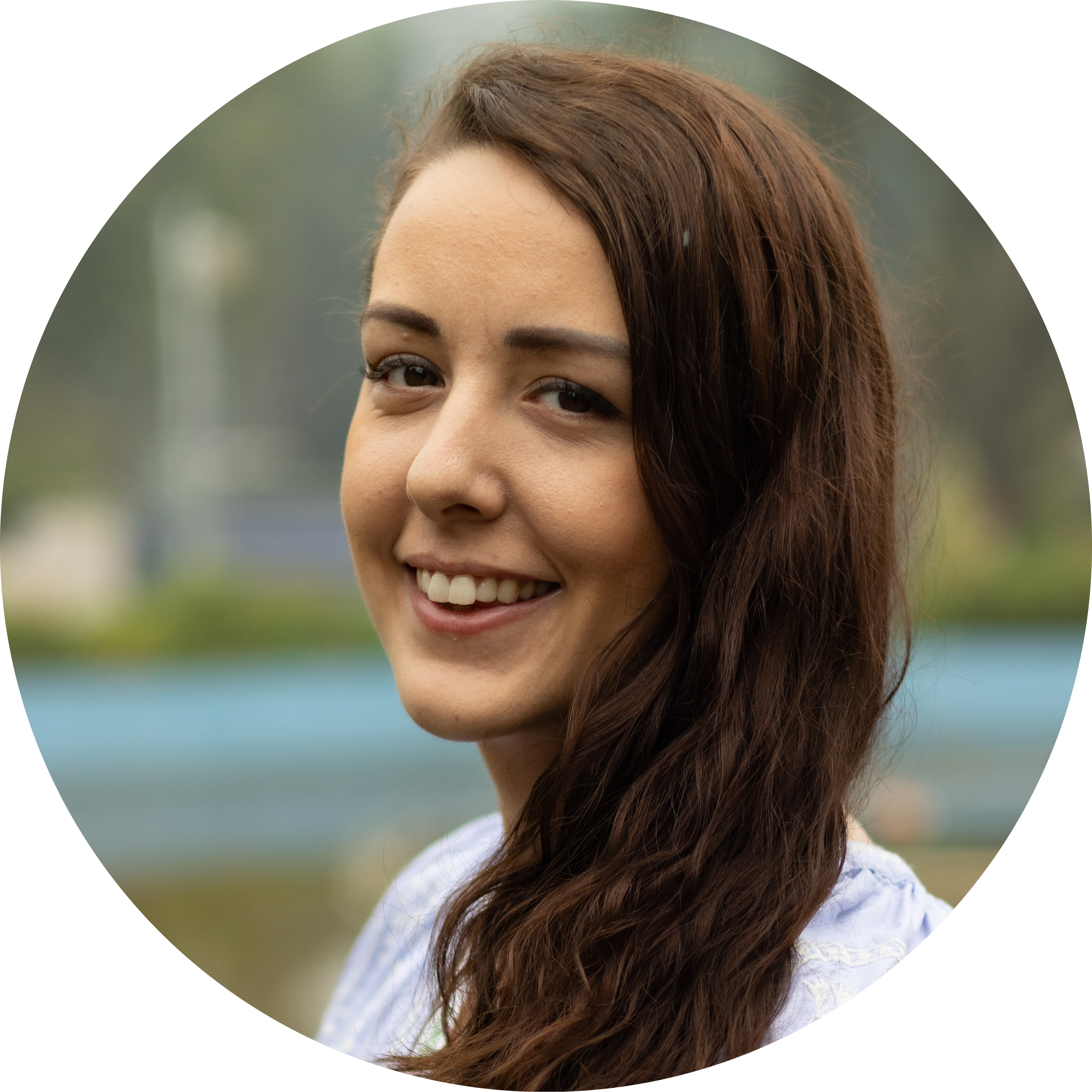 Go to the profile of Sera Brown